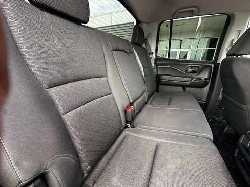 Used 2022 Honda Ridgeline Sport image 24