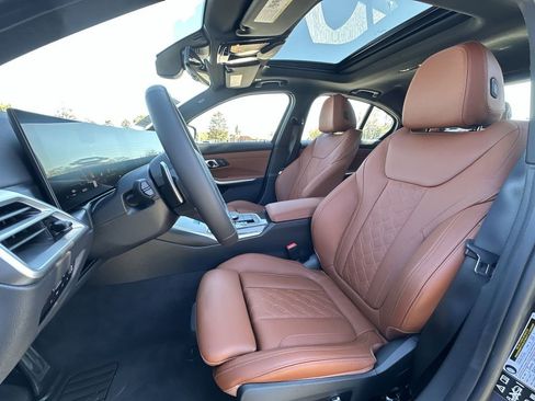 New 2026 BMW M340i xDrive w/ Premium Package image 13