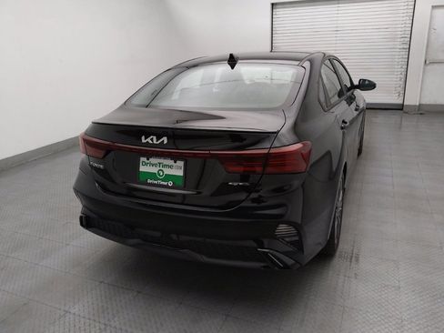 Used 2022 Kia Forte GT-Line FWD image 7