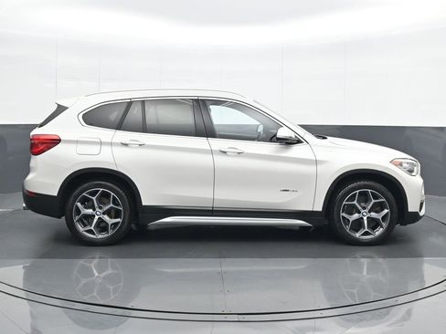 Used 2018 BMW X1 xDrive28i w/ Premium Package image 7