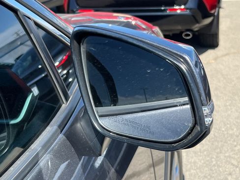 Used 2023 Toyota RAV4 XLE Premium FWD image 16