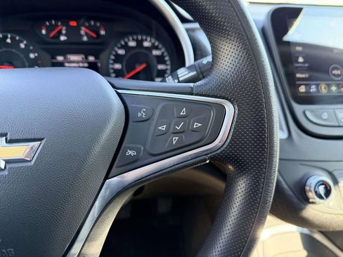 Used 2024 Chevrolet Malibu LT image 7