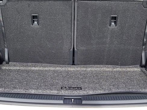 New 2026 Volkswagen Atlas SE AWD/4WD image 21