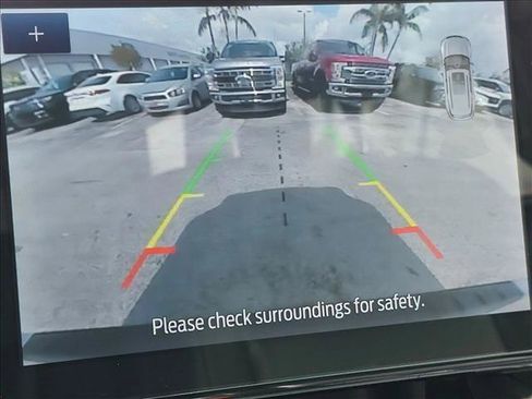 Used 2021 Ford Explorer XLT w/ Equipment Group 202A RWD image 12