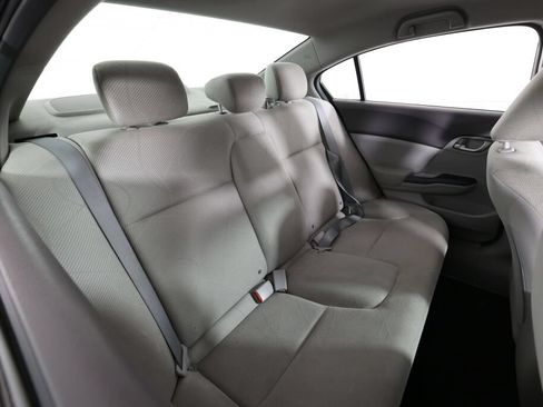 Used 2012 Honda Civic LX image 20
