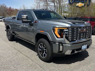 Used 2024 GMC Sierra 2500 Denali w/ Denali Reserve Package AWD/4WD video 1