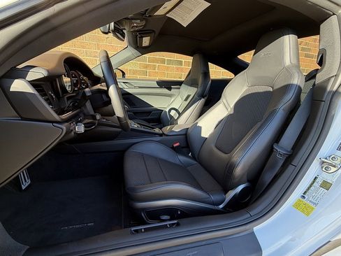 Certified 2024 Porsche 911 Carrera T image 5