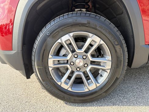 New 2026 GMC Terrain Elevation image 12