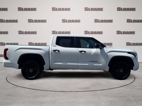 Used 2024 Toyota Tundra SR5 AWD/4WD image 6