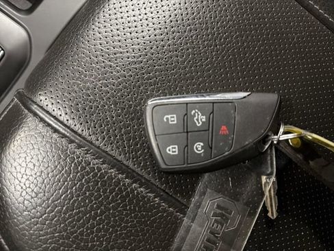 Certified 2024 GMC Sierra 1500 Denali w/ Denali Reserve Package image 37