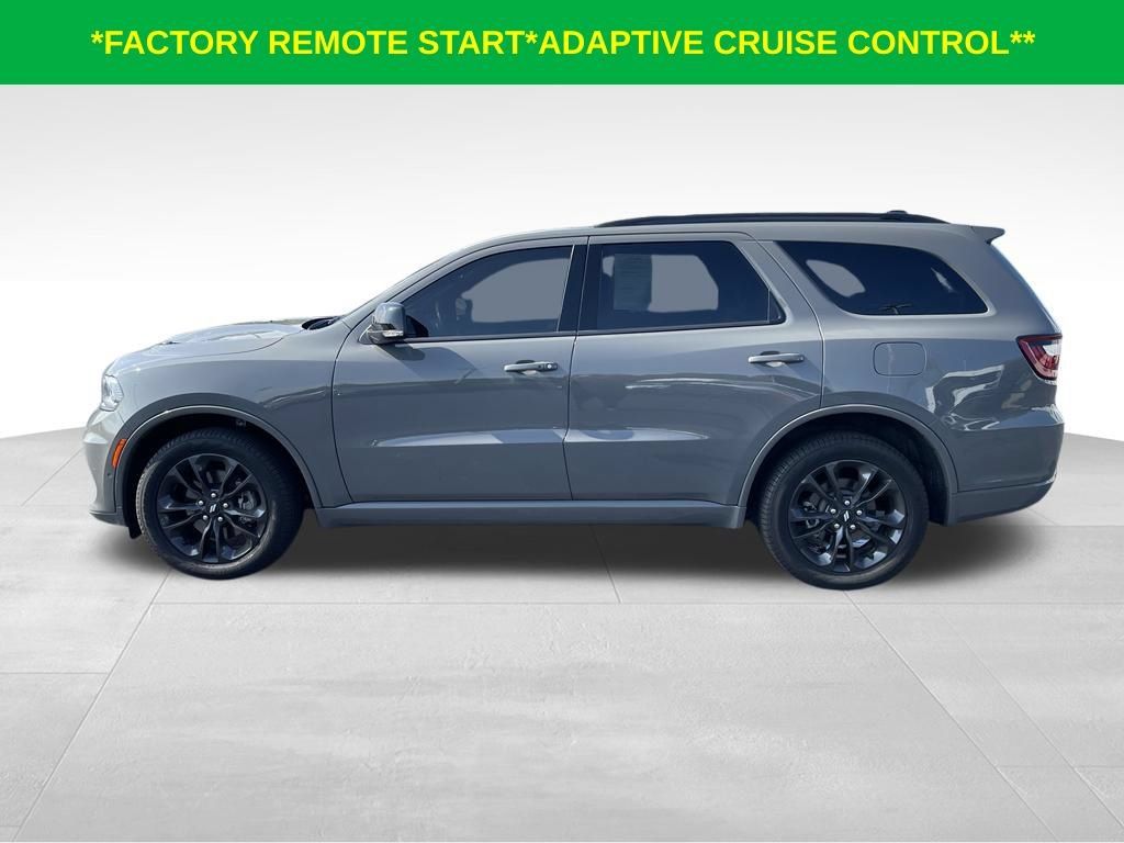 Used 2026 Dodge Durango GT AWD/4WD image 6