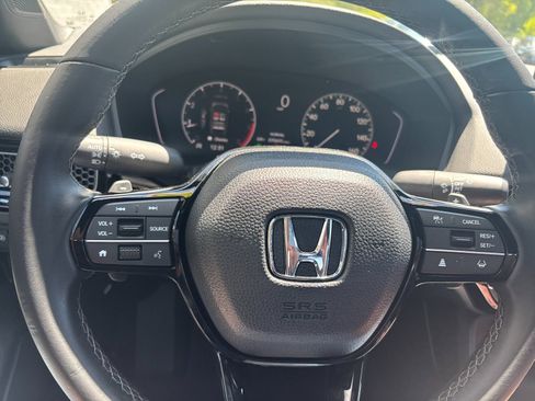 Used 2023 Honda Civic Sport image 23