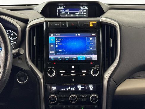 Used 2021 Subaru Ascent Limited w/ Technology Package AWD/4WD image 15