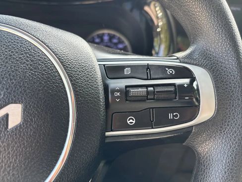 Used 2023 Kia K5 LXS FWD image 15