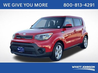 Used 2019 Kia Soul