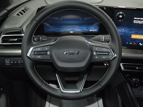 New 2026 Chevrolet Traverse LT w/ Midnight/Sport Edition image 34