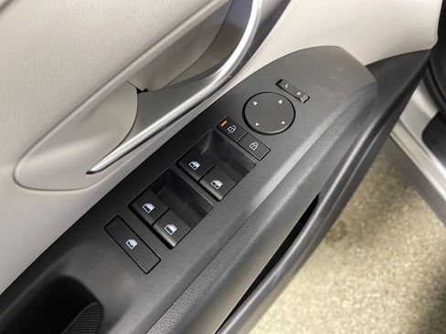 New 2026 Hyundai Tucson SEL image 18