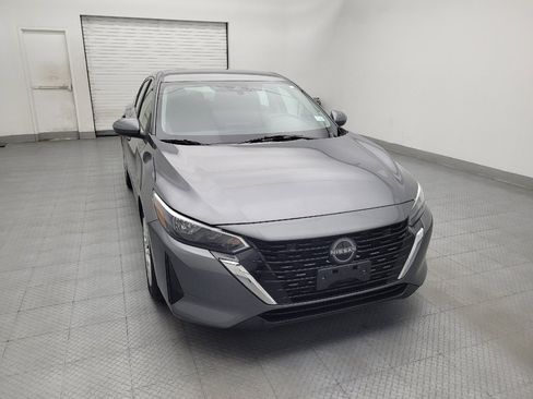 Used 2024 Nissan Sentra S FWD image 14