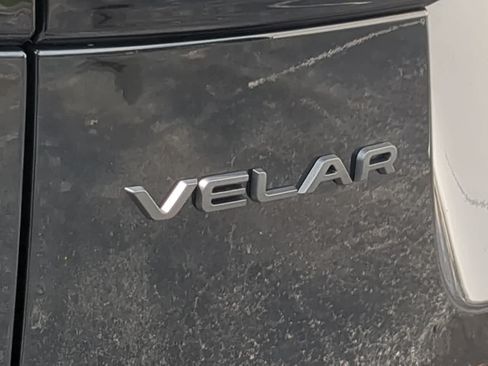 New 2026 Land Rover Range Rover Velar Belgravia AWD/4WD image 13