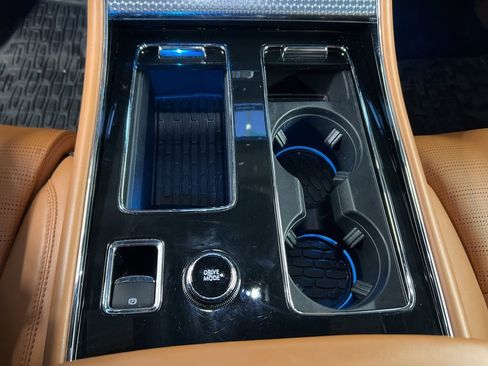 Certified 2023 Lincoln Aviator Black Label w/ Jet Package image 14