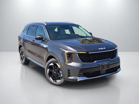 New 2026 Kia Sorento EX FWD image 1