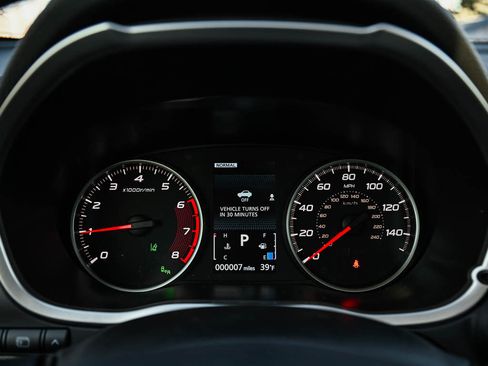 New 2026 Mitsubishi Eclipse Cross SEL image 23