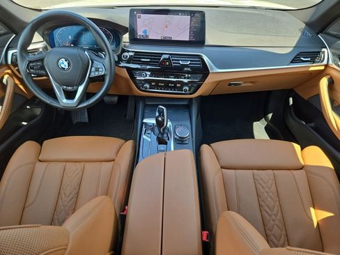 Used 2023 BMW 530i xDrive AWD/4WD image 34