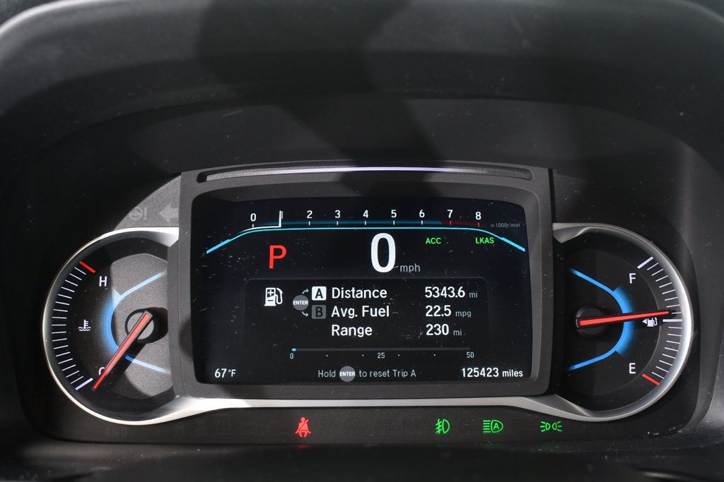 Used 2022 Honda Pilot Special Edition image 27
