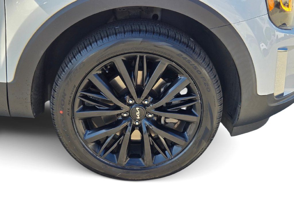 Used 2022 Kia Telluride SX FWD image 42