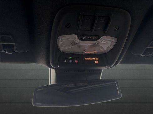 New 2025 GMC Canyon AT4 w/ AT4X AEV Edition AWD/4WD image 18