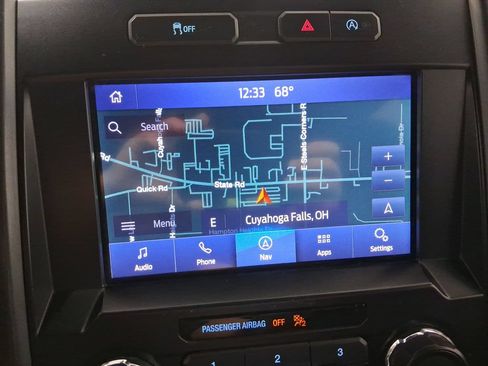 Used 2019 Ford F150 XLT w/ Equipment Group 302A Luxury AWD/4WD image 45