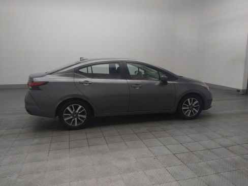 Used 2020 Nissan Versa SV FWD image 10