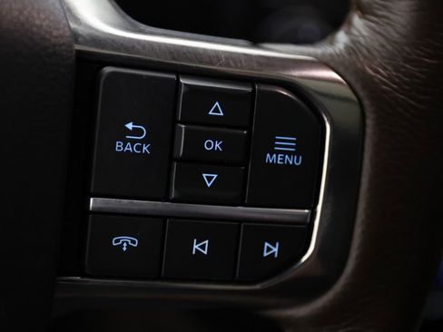 Used 2024 Ford F350 King Ranch w/ Chrome Package image 23