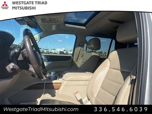 Used 2019 GMC Yukon Denali w/ Open Road Package image 7