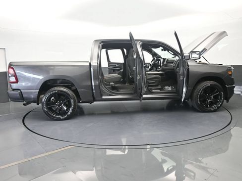 Used 2023 RAM 1500 Big Horn RWD image 73