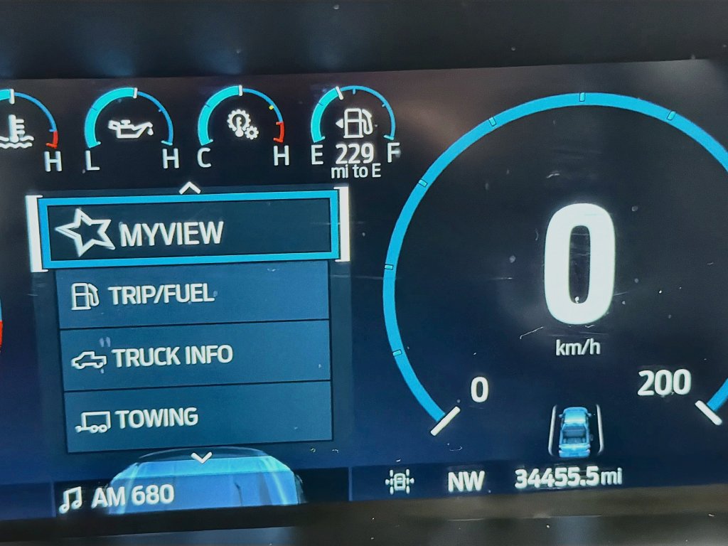 Used 2022 Ford F150 Lariat w/ Equipment Group 502A High AWD/4WD image 13