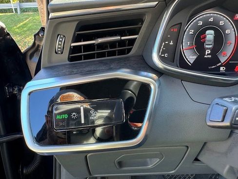 Used 2019 Audi A6 3.0T Prestige w/ Prestige Package image 11