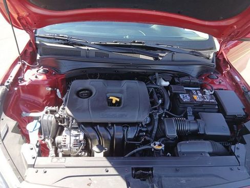 Certified 2023 Kia Forte LXS image 24