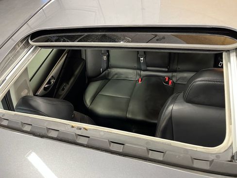 Used 2022 INFINITI Q50 Luxe w/ Cargo Package AWD/4WD image 22
