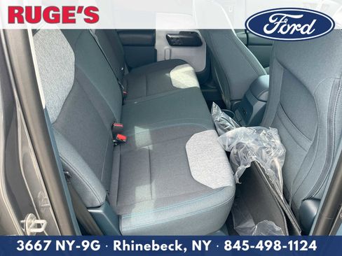 New 2026 Ford Maverick XLT w/ Equipment Group 301A image 13