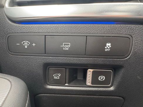 Used 2023 Hyundai Palisade Calligraphy AWD/4WD image 24