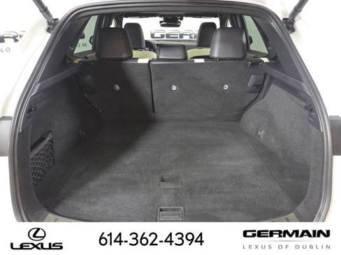 Used 2023 Lexus NX 350h AWD w/ Towing Package (2000 Lbs) image 22