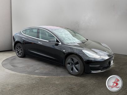 Used 2019 Tesla Model 3 Long Range