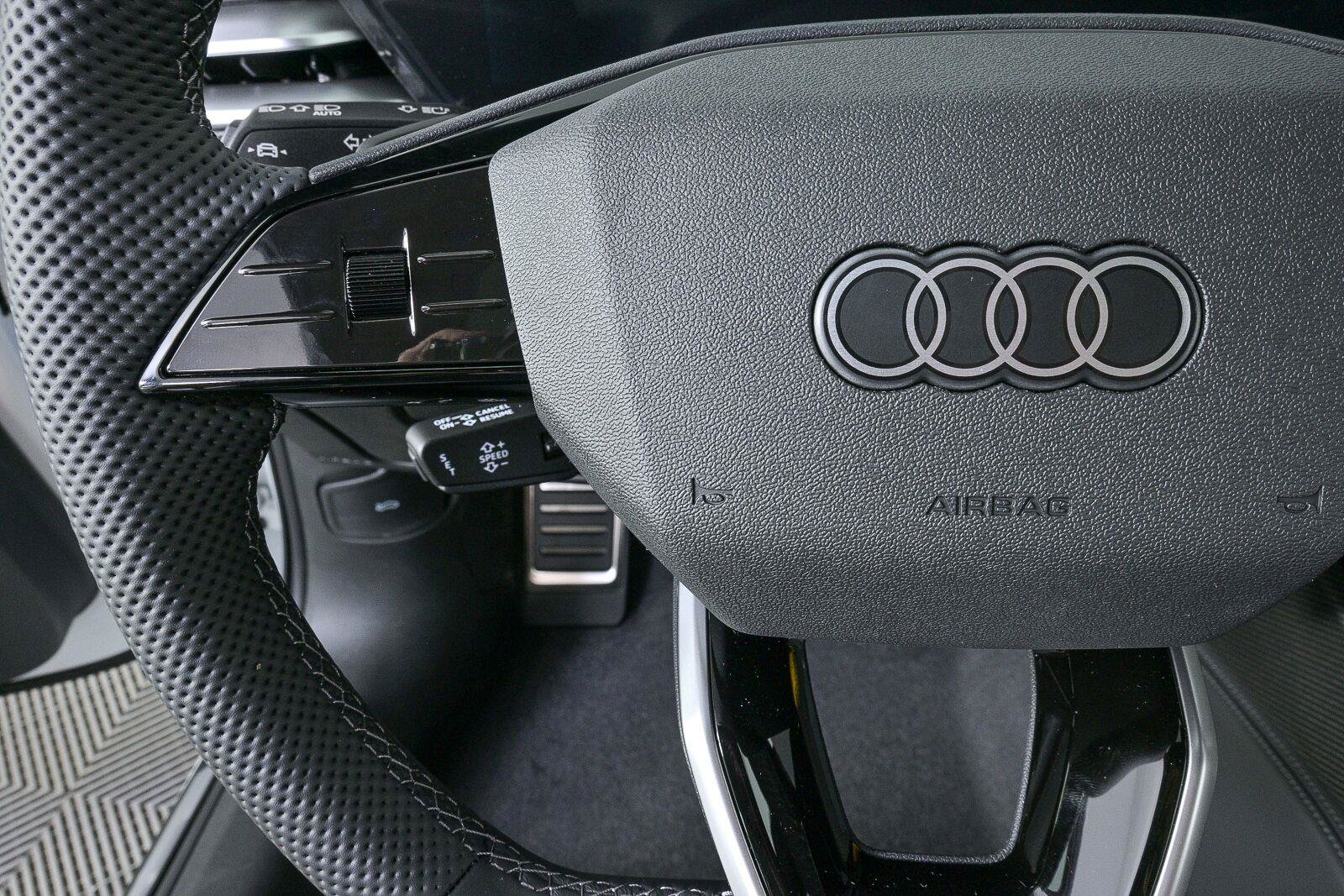 New 2026 Audi S5 Prestige AWD/4WD image 12