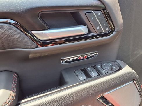 New 2026 GMC Sierra 1500 AT4X w/ LPO, Black Badging Package AWD/4WD image 15