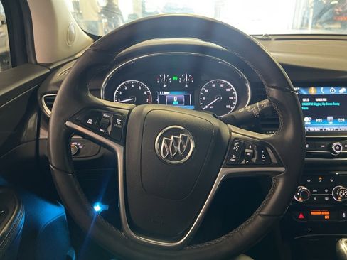 Used 2019 Buick Encore Preferred image 10
