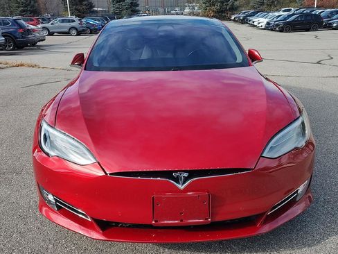 Used 2018 Tesla Model S 100D image 24