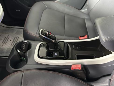 Used 2017 Chevrolet Bolt Premier w/ Driver Confidence II Package image 22