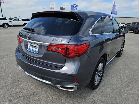 Used 2020 Acura MDX FWD image 7