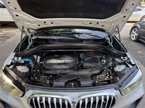 Used 2020 BMW X1 xDrive28i w/ Premium Package AWD/4WD image 21